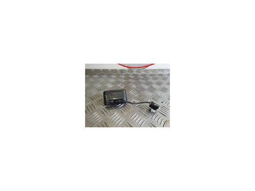Kabinelys MAZDA MX-5 II (NB) 1.6 16V (NB6C) (110 hp) 13269128