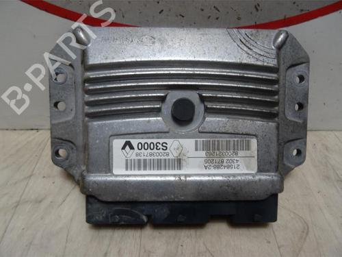 Computer motormanagement RENAULT SCÉNIC II (JM0/1_) 1.6 (JM0C, JM0J, JM1B) | BP29158891M57 