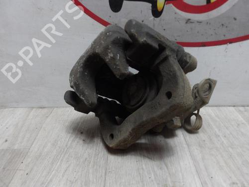 Used Right rear brake caliper PEUGEOT 208 I (CA_, CC_) 1.6 HDi (92 hp) 28713426