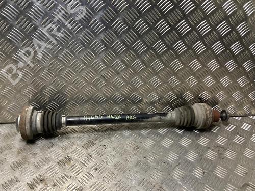 Used Left rear driveshaft Left rear driveshaft AUDI A4 B8 Avant (8K5) 2.0 TDI (136 hp) 34415999 34415999