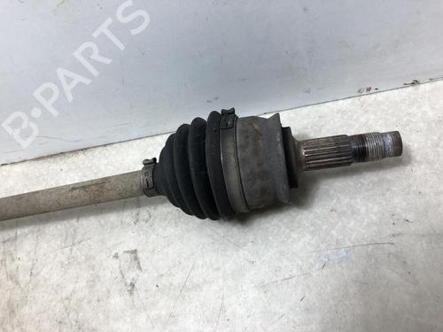 Used Right front driveshaft FIAT PANDA (169_) 1.1 (169.AXA1A) (54 hp) 25305571