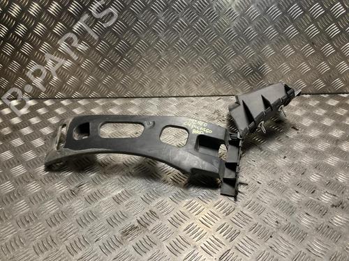Used Rear bumper bracket Rear bumper bracket CITROËN C4 Picasso I MPV (UD_) 1.6 HDi 110 (112 hp) 34523365 34523365