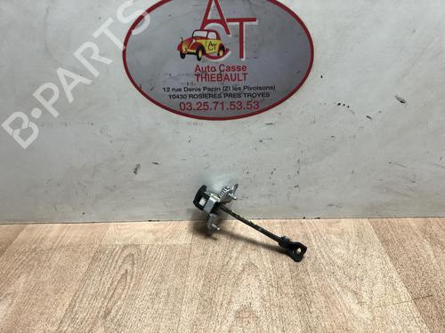 Used Hinge/Door check strap CITROËN C4 Grand Picasso I (UA_) 1.6 HDi (109 hp) 13266944