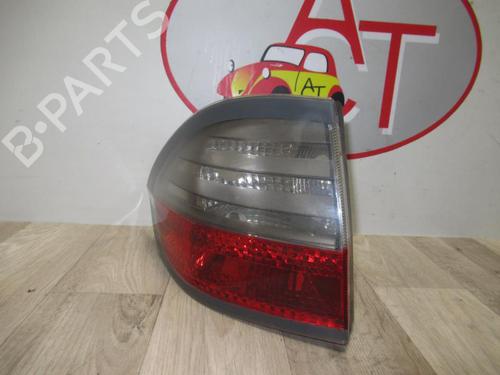 Left taillight FORD S-MAX (WA6) 2.0 TDCi | BP23143280C34 - Image 2
