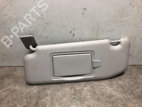 Parasol izquierda CITROËN C3 III (SX) 1.6 BlueHDi 75 (75 hp) 20634227