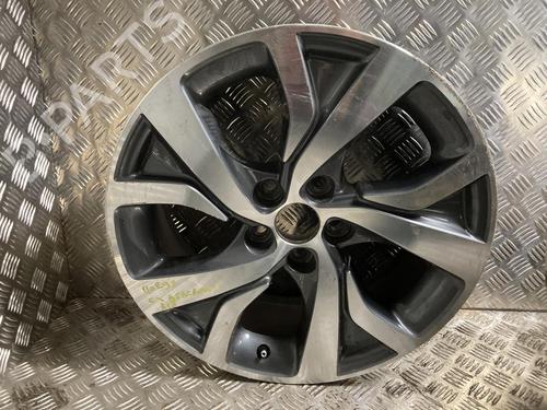 Used Rim CITROËN C4 AIRCROSS 1.6 HDi 115 AWC (114 hp) 31187136
