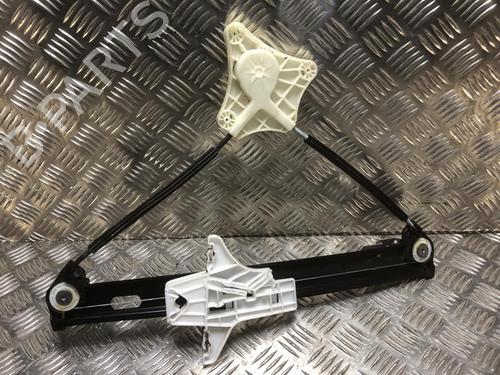 Rear right window mechanism SEAT ARONA (KJ7, KJP) 1.0 TSI | BP31244906C25