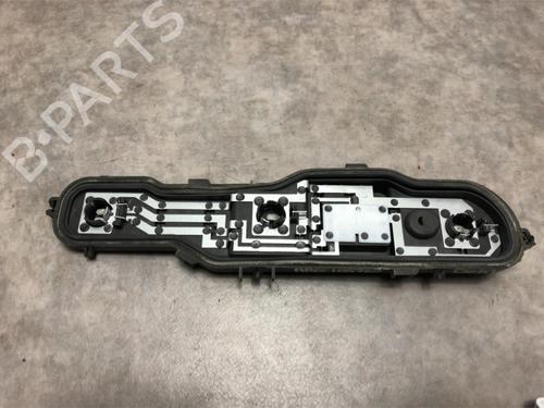 Używane Lampa oświetlenia tablicy rejestracyjnej DACIA DOKKER MPV (KE_) 1.2 TCe (KEM0, KEAY) (115 hp) 20618158