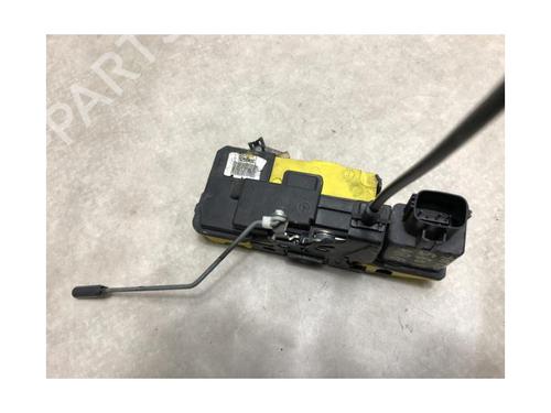 Rear left lock VOLVO S60 I (384) R 2,5 T AWD | BP20613772C100 