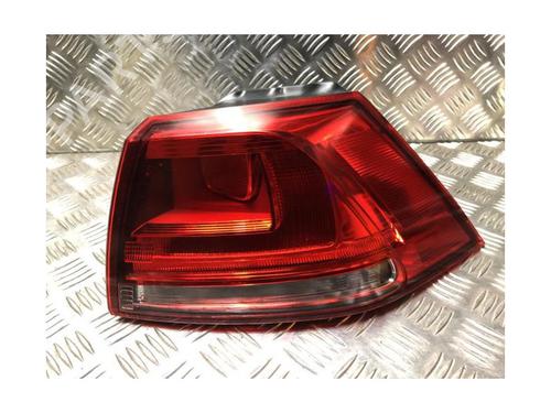 Right taillight VW GOLF VII (5G1, BQ1, BE1, BE2) 2.0 TDI 4motion | BP25306085C35 