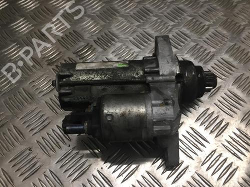Starter SEAT IBIZA IV (6J5, 6P1) 1.2 | BP25306518M8