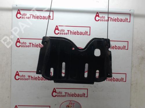 Used Underbody protection DACIA LOGAN (LS_) 1.4 (LS0A, LS0C, LS0E, LS0G) (75 hp) 13228458