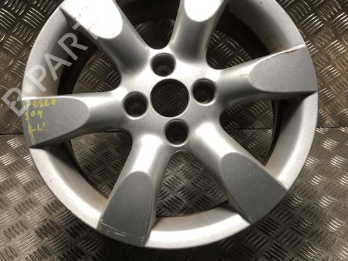 Used Rim PEUGEOT 307 (3A/C) 1.6 HDi (90 hp) 31927522