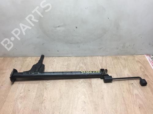 Reservehjul kit MERCEDES-BENZ S-CLASS Coupe (C215) CL 600 (215.378) (367 hp) 30784809