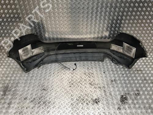 Bak støtfanger VW GOLF VII (5G1, BQ1, BE1, BE2) 1.6 TDI (105 hp) 32660077