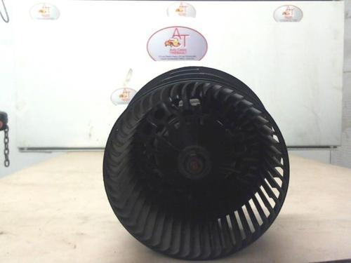 Used Heater blower motor PEUGEOT 207 (WA_, WC_) 1.4 HDi (68 hp) 13134738