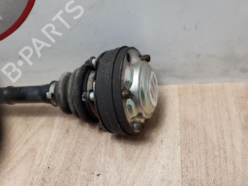Used Right rear driveshaft BMW 1 (E87) 118 d (143 hp) 31185500
