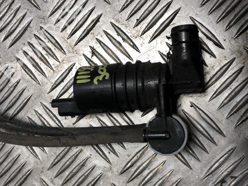 Used Washer pump Washer pump PEUGEOT 3008 I MPV (0U_) 1.6 THP (156 hp) 33719731 33719731