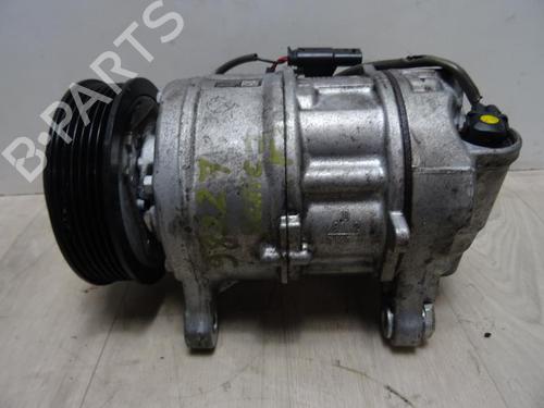 Used AC compressor BMW 1 (F20) 116 d (116 hp) 15783965