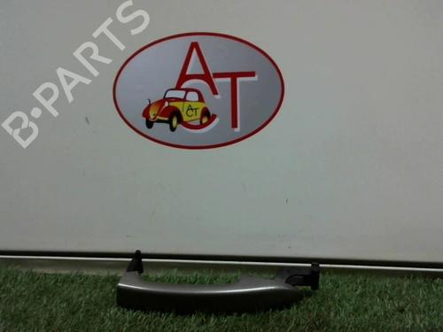 Used Rear left exterior door handle VW PASSAT CC B6 (357) 2.0 TDI (140 hp) 23143388