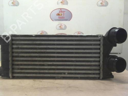 Used Intercooler PEUGEOT 308 I (4A_, 4C_) 1.6 HDi (112 hp) 12964441