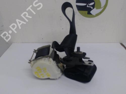 Used Front right seatbelt BMW X3 (E83) 3.0 d (204 hp) 30781342