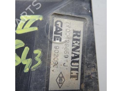 Varmvifte RENAULT CLIO II (BB_, CB_) 1.2 16V (BB05, BB0W, BB11, BB27, BB2T, BB2U, BB2V, CB05,... | BP20627835M62 
