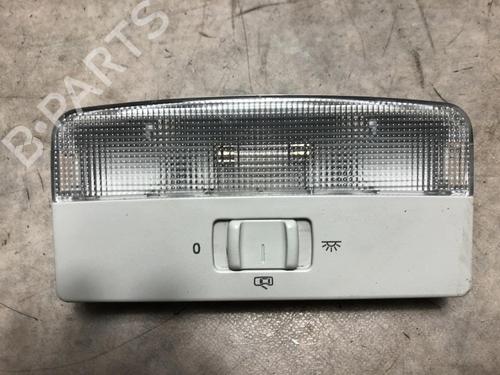 Used Interior roof light VW UP! (121, 122, BL1, BL2, BL3, 123) 1.0 (60 hp) 20628768
