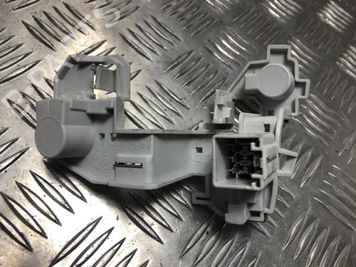 Licence plate light FORD FIESTA VI (CB1, CCN) 1.4 TDCi | BP31196623I40