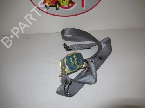 Rear right seatbelt KIA PICANTO I (SA) 1.0 | BP29263112I28 