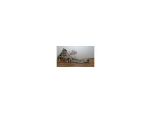 Querlenker links hinten für MAZDA 6 Hatchback (GG) 1.8 (120 hp) 12973026