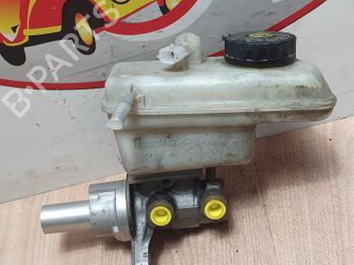 Used Brake master cylinder RENAULT LAGUNA III (BT0/1) 1.5 dCi (BT00, BT0A, BT0T, BT1J) (110 hp) 13277200