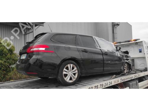 Electronic sensor PEUGEOT 308 SW II (LC_, LJ_, LR_, LX_, L4_) 1.6 BlueHDi 100 | BP20628243M84 