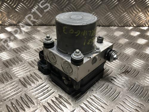 ABS pump CITROËN BERLINGO Box Body/MPV (K9) PureTech 110 | BP33677263M43 - Image 2