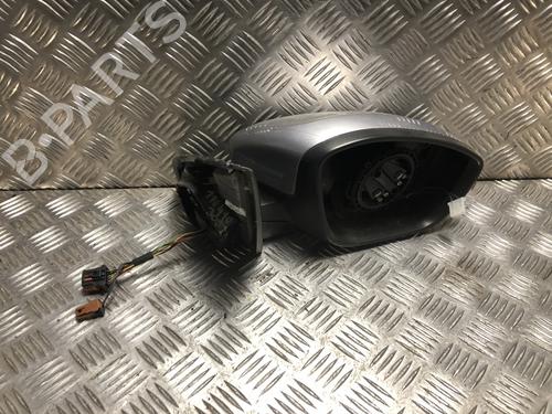 Used Right mirror Right mirror PEUGEOT 308 II (LB_, LP_, LW_, LH_, L3_) 1.6 BlueHDi 120 (120 hp) 35770671 35770671