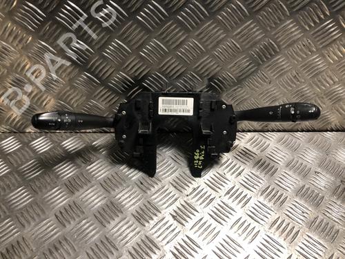 Used Steering column stalk Steering column stalk CITROËN C4 Picasso I MPV (UD_) 1.6 HDi 110 (112 hp) 35751739 35751739