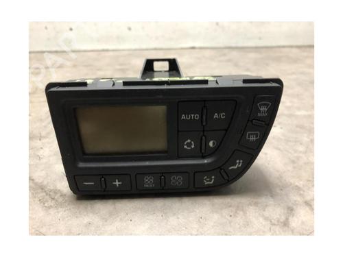 Climate control CITROËN C4 Picasso I MPV (UD_) 1.6 HDi 110 | BP24329666I5 