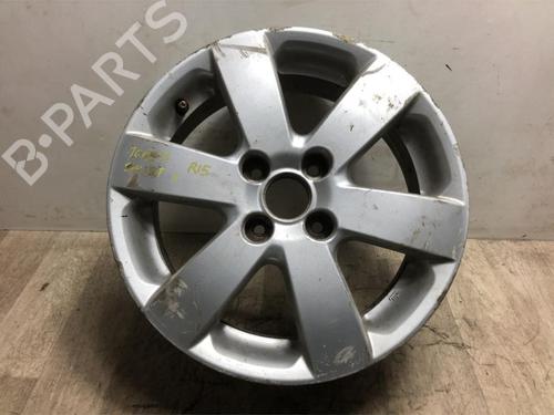 Llanta SUZUKI SWIFT III (MZ, EZ) 1.3 DDiS (RS413D) (75 hp) 30785459