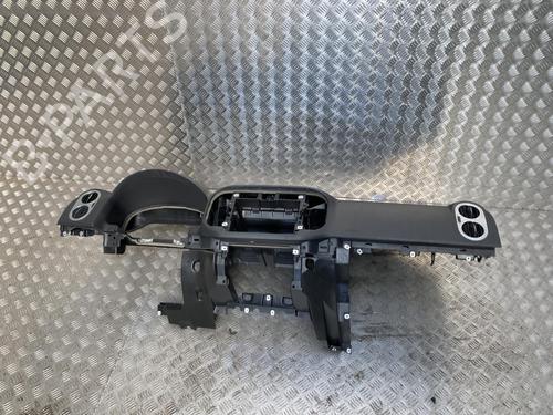 Instrumentbord Instrumentbord VW GOLF V (1K1) 2.0 TDI (140 hp) 34415963 34415963