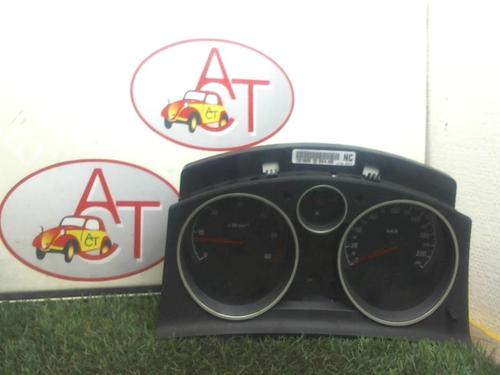 Used Instrument cluster OPEL ASTRA H Estate (A04) 1.9 CDTI (L35) (150 hp) 28333943