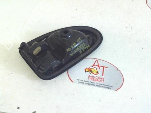 Used Front right interior door handle RENAULT MASTER II Van (FD) 2.5 dCi (101 hp) 13035180