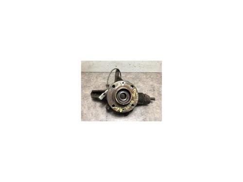 Used Left front steering knuckle CITROËN BERLINGO Box Body/MPV (B9) 1.6 HDi 75 (75 hp) 20623353