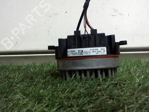 Heater resistor FORD FUSION (JU_) 1.4 TDCi | BP13274592M108 