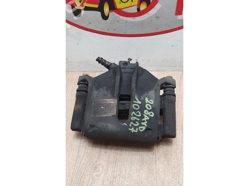 Right front brake caliper PEUGEOT 208 I (CA_, CC_) 1.4 HDi | BP20626197M104 
