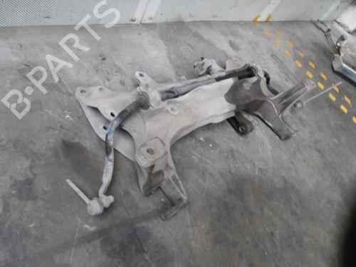 Used Subframe PEUGEOT BIPPER (AA_) 1.4 HDi (68 hp) 13267519