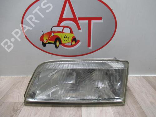 Used Left headlight Left headlight CITROËN ZX Break (N2) 1.9 TD (90 hp) 13293101 13293101