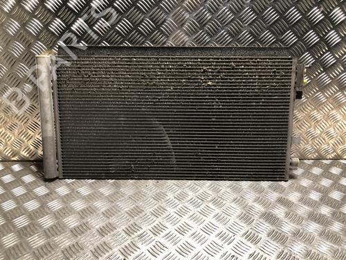 Used AC radiator RENAULT SCÉNIC III (JZ0/1_) 1.5 dCi (110 hp) 31201235