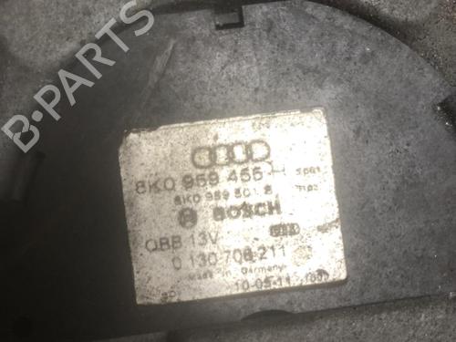 Heater blower motor AUDI A5 Sportback (8TA) S5 quattro | BP31203648M62