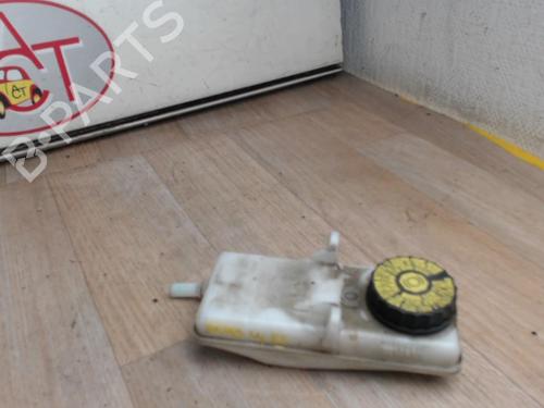 Used Brake master cylinder CITROËN C4 II (NC_) 1.6 HDi 115 (114 hp) 13276865