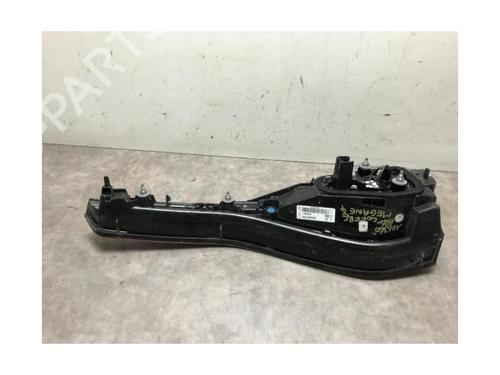 Left tailgate light RENAULT MEGANE IV Hatchback (B9A/M/N_) 1.6 dCi 130 (B9A4) | BP23100301C79 